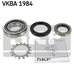 Комплект подшипника SKF VKBA 1984